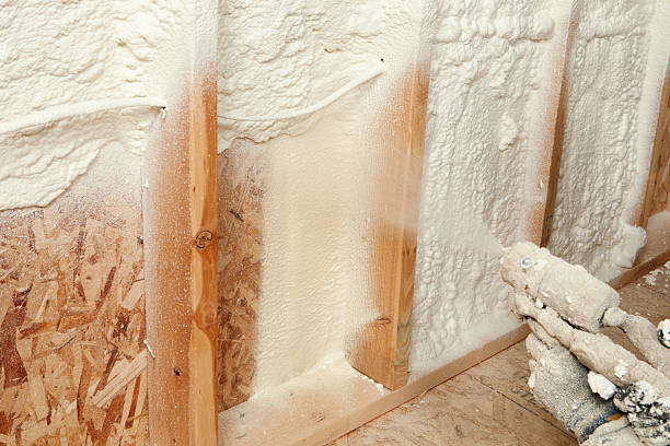 Spray Foam Insulation Contractor